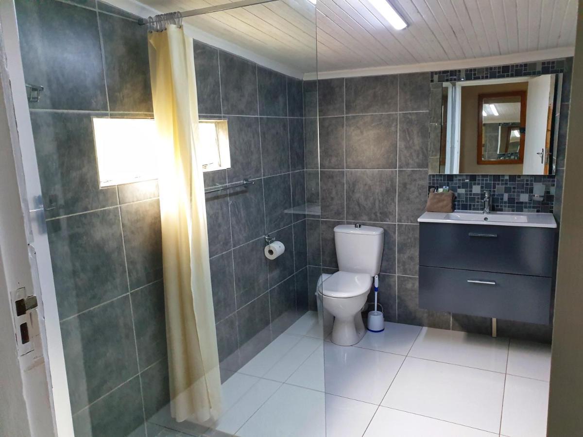 Gooderson Leisure Mountain View Cottages Self Catering And Timeshare Resort ドラケンスバーグ・ガーデン エクステリア 写真