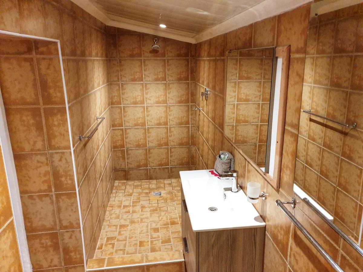 Gooderson Leisure Mountain View Cottages Self Catering And Timeshare Resort ドラケンスバーグ・ガーデン エクステリア 写真