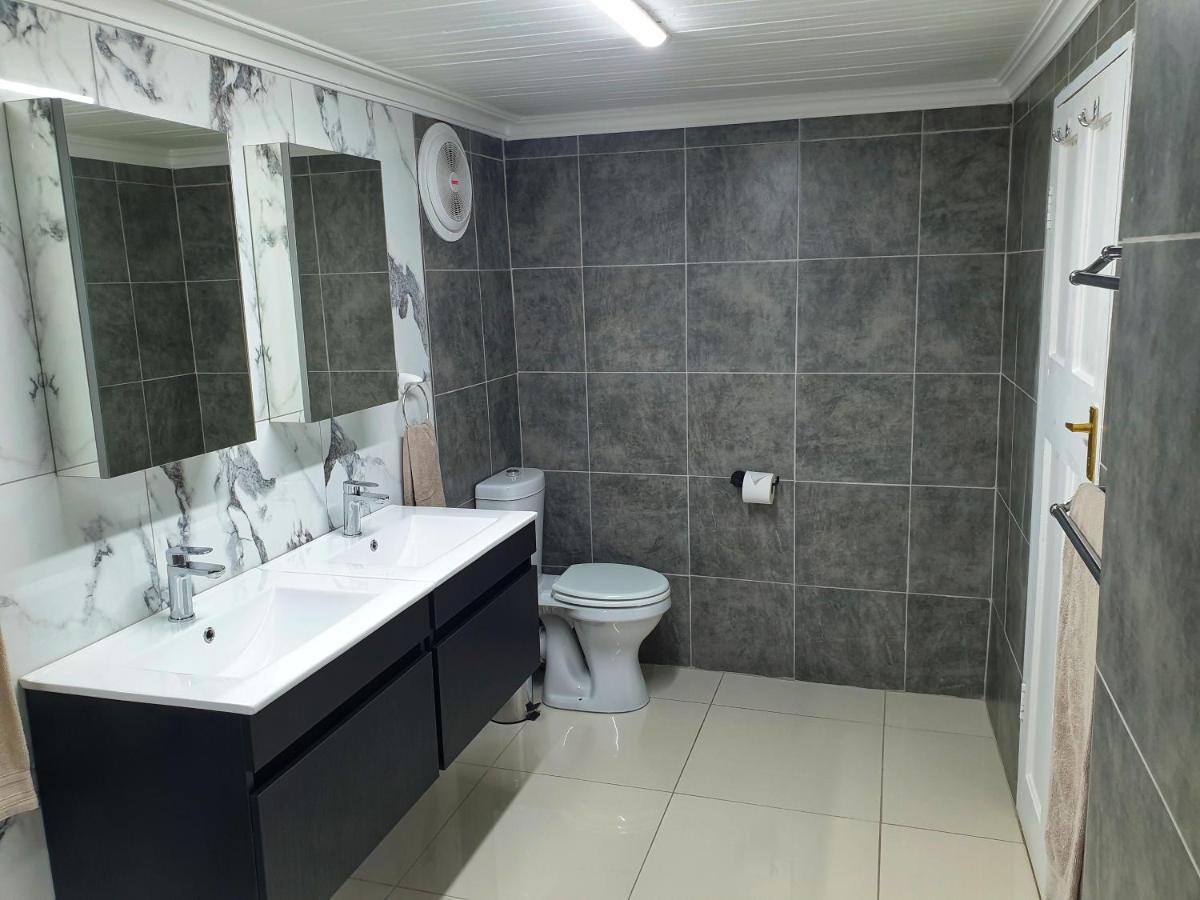 Gooderson Leisure Mountain View Cottages Self Catering And Timeshare Resort ドラケンスバーグ・ガーデン エクステリア 写真