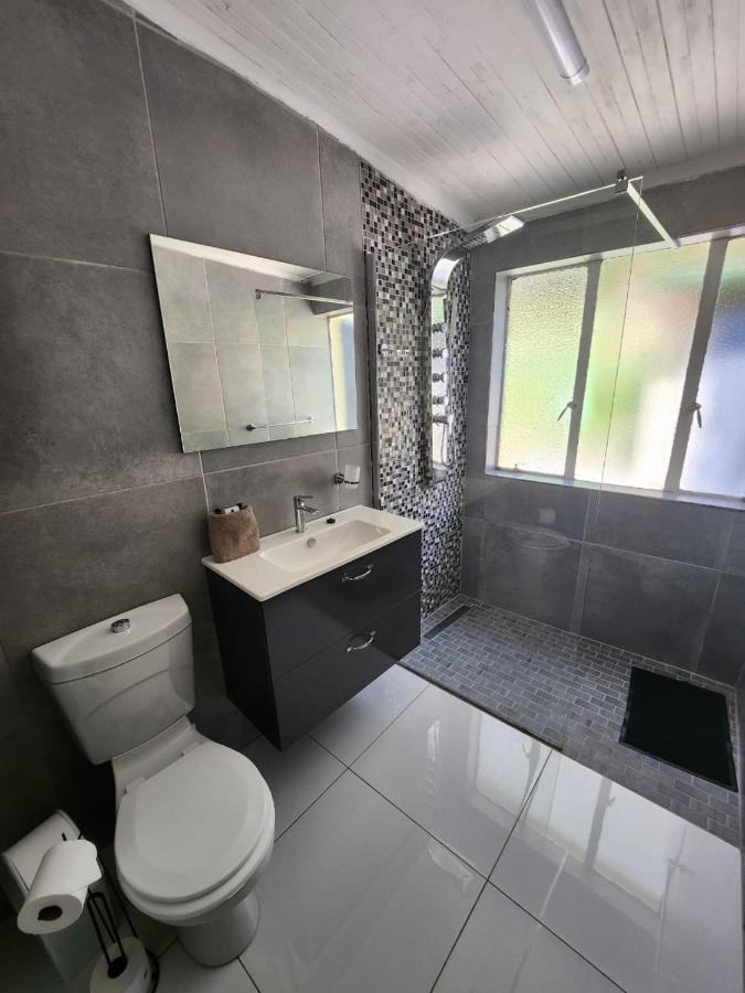 Gooderson Leisure Mountain View Cottages Self Catering And Timeshare Resort ドラケンスバーグ・ガーデン エクステリア 写真
