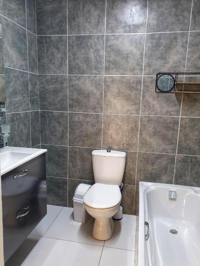 Gooderson Leisure Mountain View Cottages Self Catering And Timeshare Resort ドラケンスバーグ・ガーデン エクステリア 写真